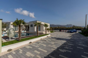Villa Alma